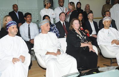 OABC to sponsor membership of 13 SMEs from Sas Centre muscatdaily