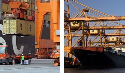 port of salalah improves container productivity 26 percent