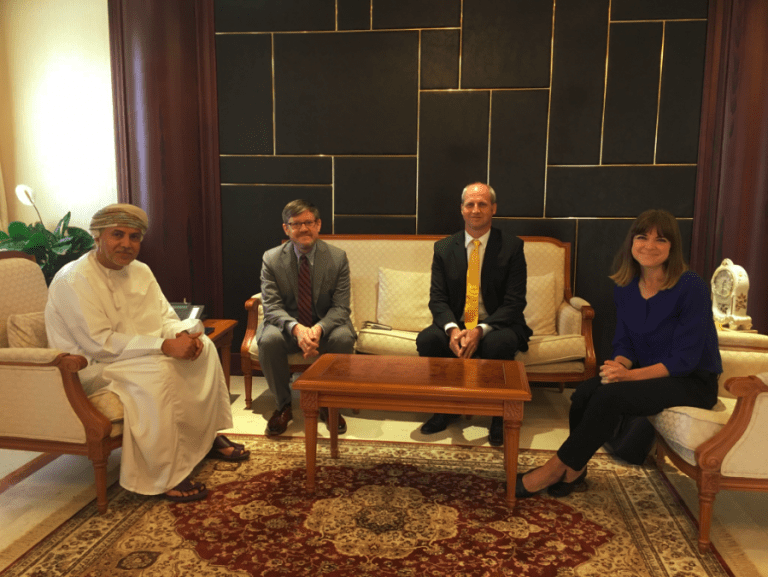 U.S. Embassy Muscat Archives Oman American Business Council (OABC)