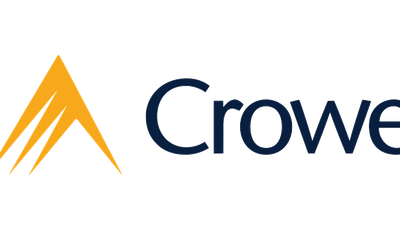 Crowe Logo