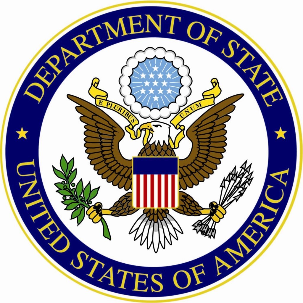 us embassy logo