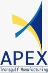Apex transgulf logo